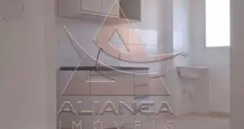 Apartamento - ribeirão preto - parque dos servidores