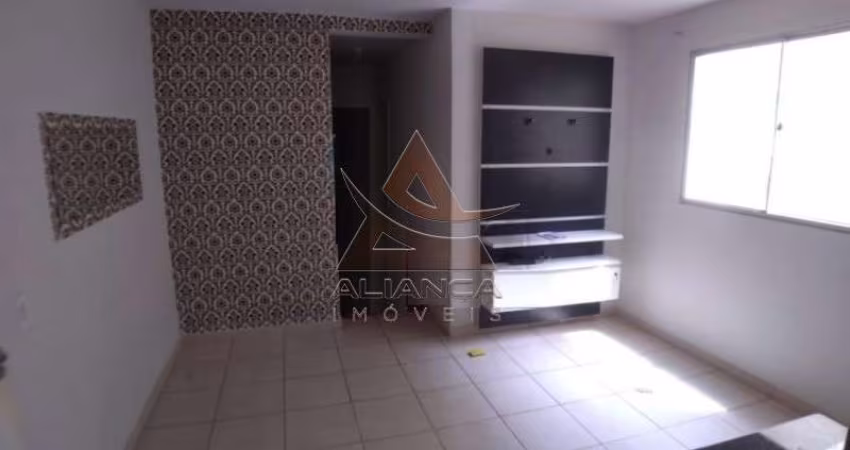 Apartamento - Ribeirão Preto - Lagoinha
