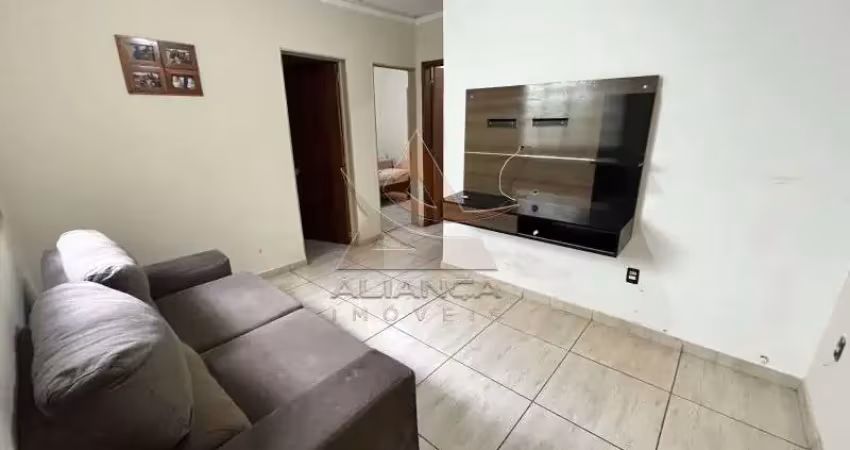 Casa com 3 quartos à venda no Jardim Juliana, Ribeirão Preto 