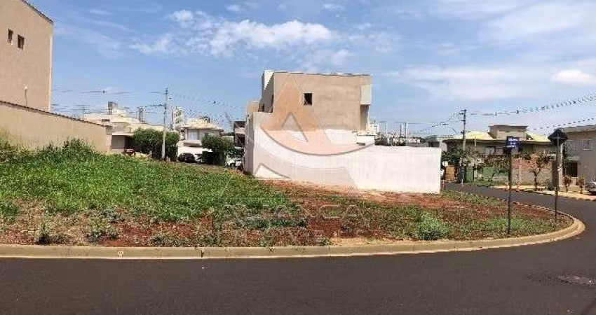 Terreno Condomínio - Ribeirão Preto - Bonfim Paulista