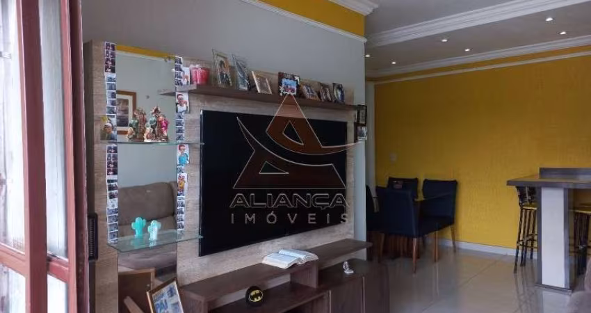 Apartamento - Ribeirão Preto - Vila Mariana