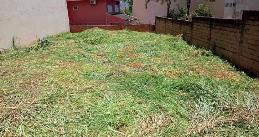 Terreno à venda no Jardim Botânico, Ribeirão Preto 