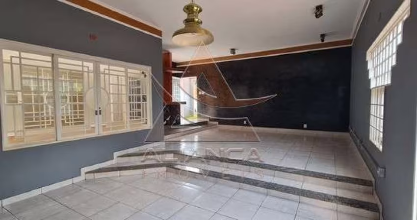 Casa - Ribeirão Preto - Ribeirânia