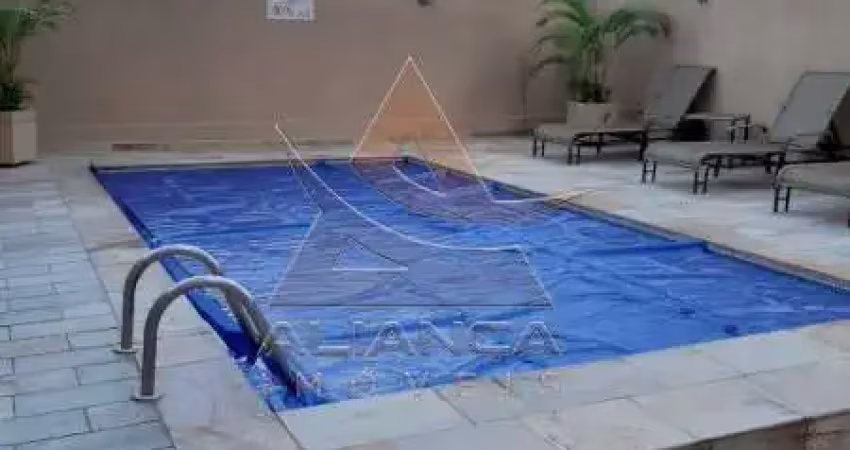 Apartamento com 3 quartos à venda no Jardim Botânico, Ribeirão Preto 
