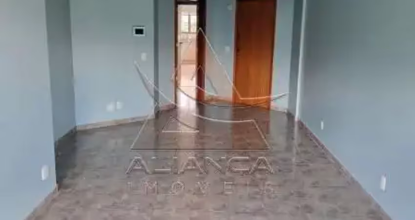 Apartamento com 3 quartos à venda no Jardim Botânico, Ribeirão Preto 