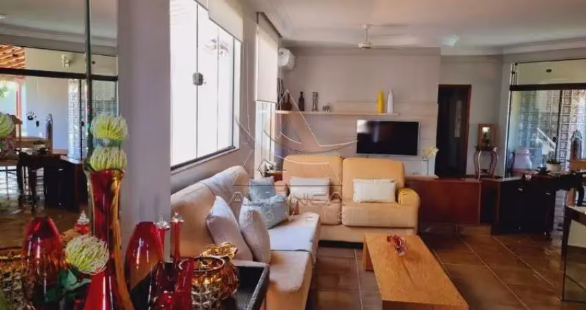 Casa - Ribeirão Preto - Ribeirânia