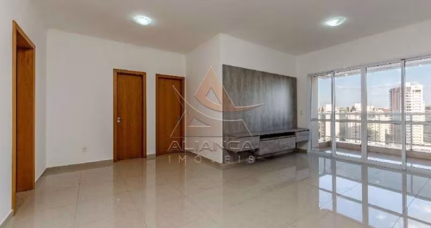 Apartamento - Ribeirão Preto - Jardim Botânico