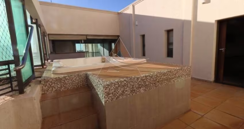 Apartamento - Ribeirão Preto - Jardim Botânico