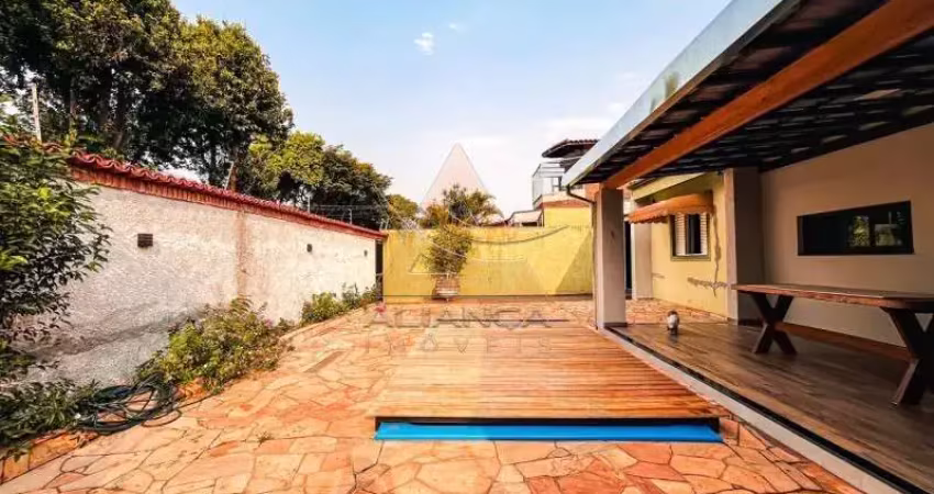 Casa - Ribeirão Preto - Lagoinha