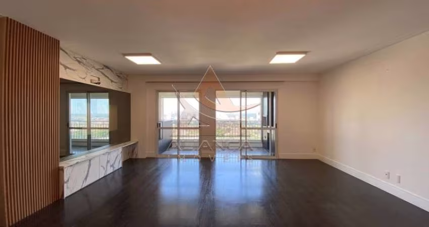 Apartamento - Ribeirão Preto - Bosque das Juritis