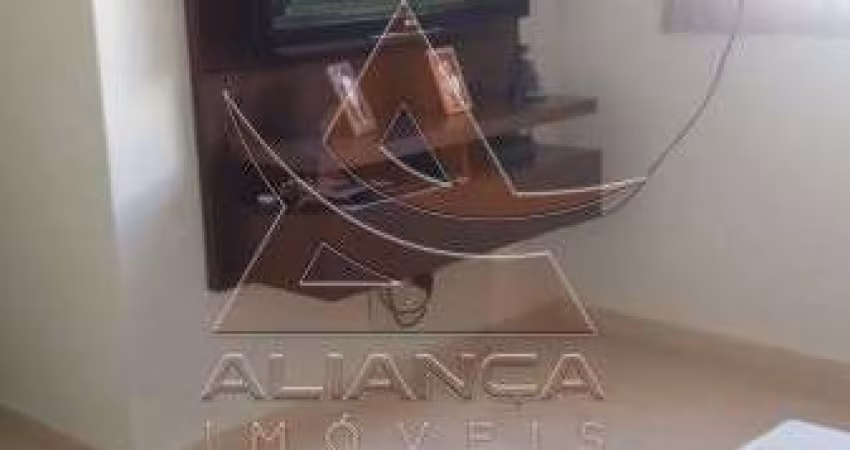 Apartamento - Ribeirão Preto - Lagoinha - Região Leste