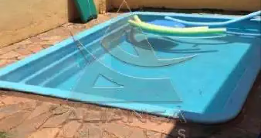 Casa com 3 quartos à venda no Jardim Zara, Ribeirão Preto 