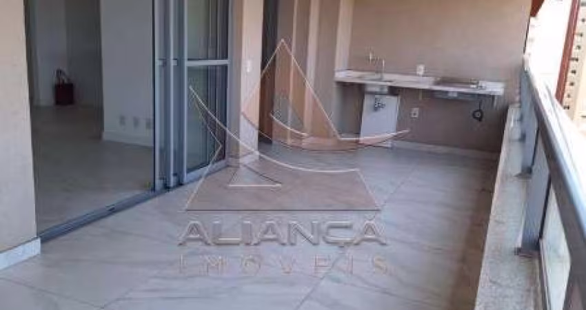 Apartamento - Ribeirão Preto - Jardim Botânico
