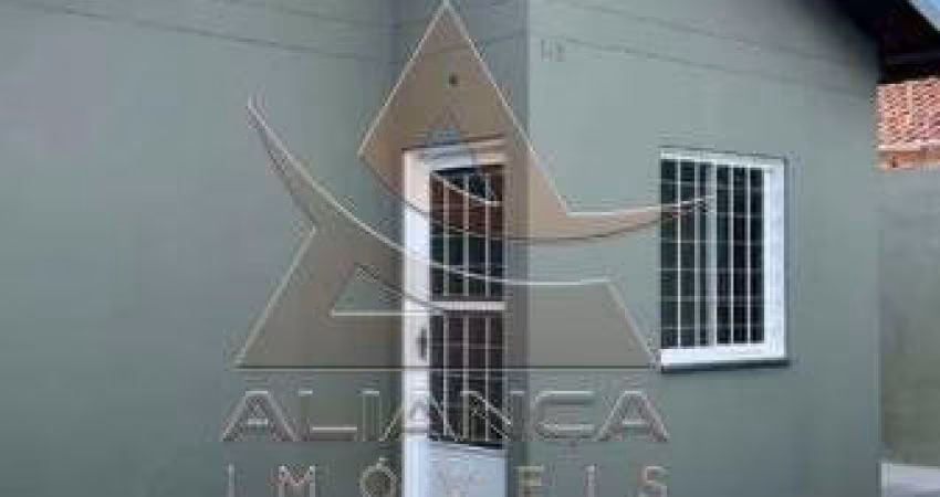Casa - Ribeirão Preto - Liliana Tenuto Rossi - Região Oeste