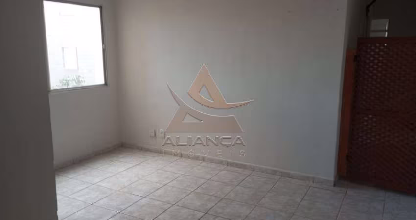 Apartamento - Ribeirão Preto - Jardim Paulista