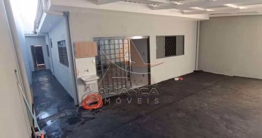 Casa - Ribeirão Preto - Jardim Orestes Lopes de Camarg