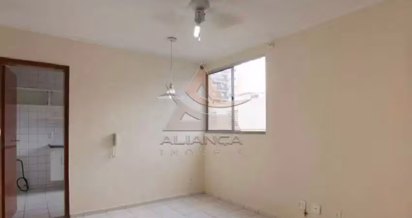 Apartamento com 2 quartos à venda no Presidente Médici, Ribeirão Preto 