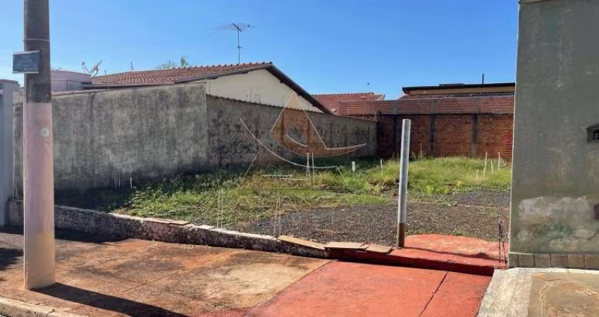 Terreno - Ribeirão Preto - Palmares