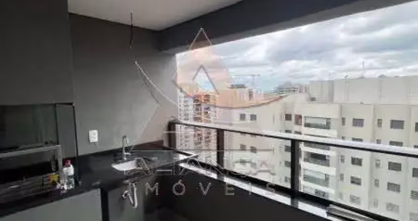 Apartamento com 2 quartos para alugar no Jardim Olhos d'Água, Ribeirão Preto 