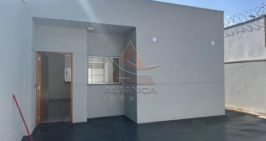Casa - Ribeirão Preto - Angelo Jurca