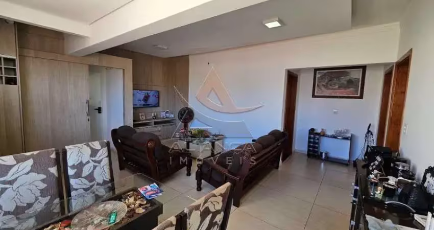 Apartamento com 2 quartos à venda no Residencial Greenville, Ribeirão Preto 