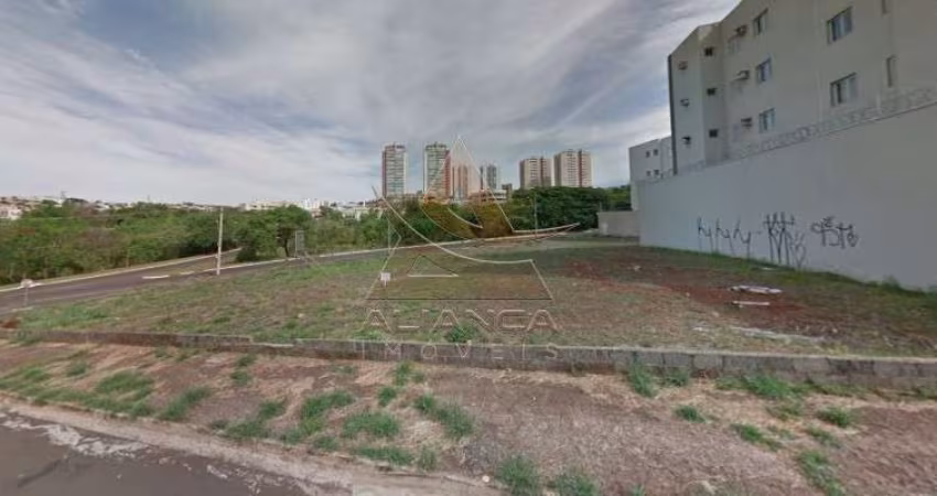 Terreno - Ribeirão Preto - Jardim Botânico