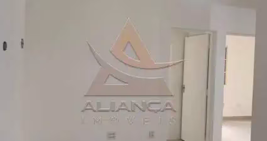 Apartamento - ribeirão preto - jardim maria goretti