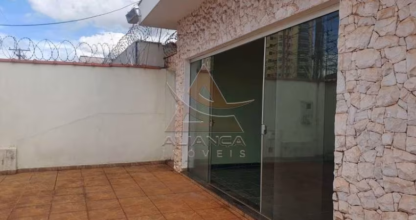 Casa - Ribeirão Preto - Vila Seixas