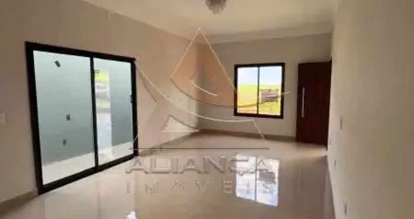 Casa Condomínio - Cravinhos - Alto da Boa Vista