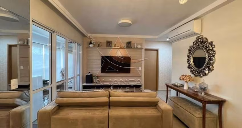 Apartamento - Ribeirão Preto - Jardim Botânico