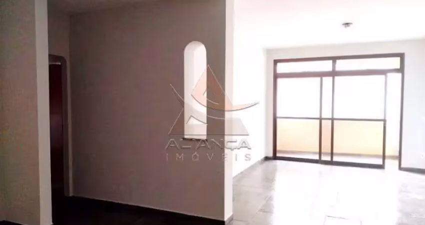 Apartamento com 3 quartos à venda no Centro, Ribeirão Preto 