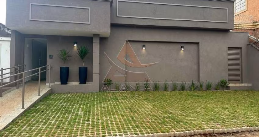 Casa - Ribeirão Preto - Jardim Sumaré