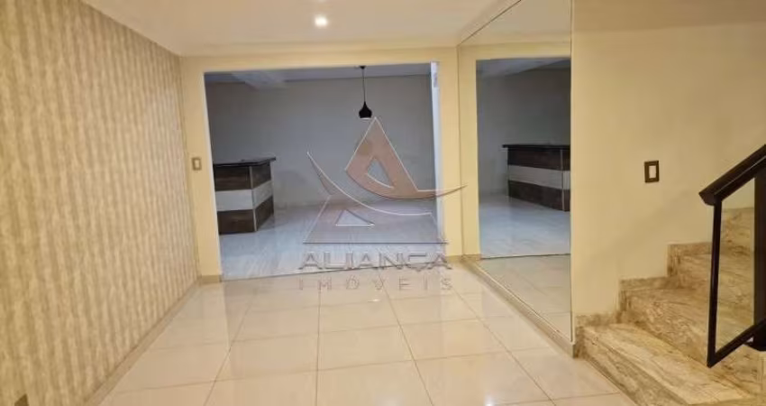 Casa Condomínio - Ribeirão Preto - Guaporé