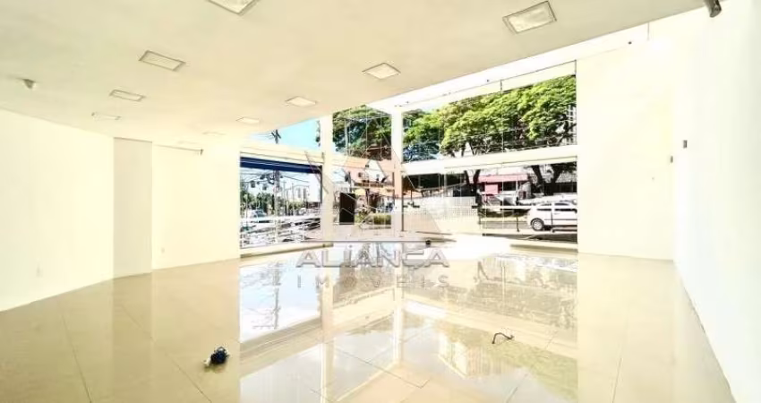 Ponto Comercial - Ribeirão Preto - Jardim América