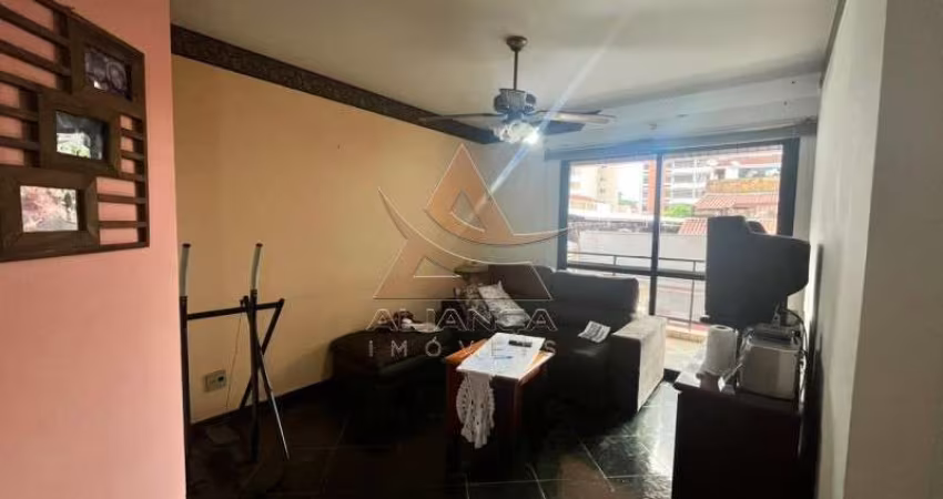 Apartamento - Ribeirão Preto - Centro