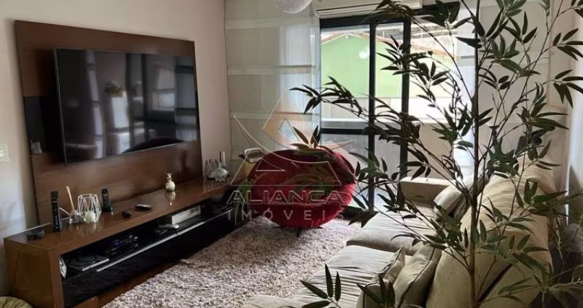 Apartamento - Ribeirão Preto - Higienópolis