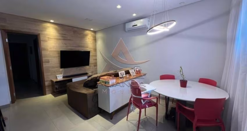 Casa Condomínio - Ribeirão Preto - Alto do Ipiranga