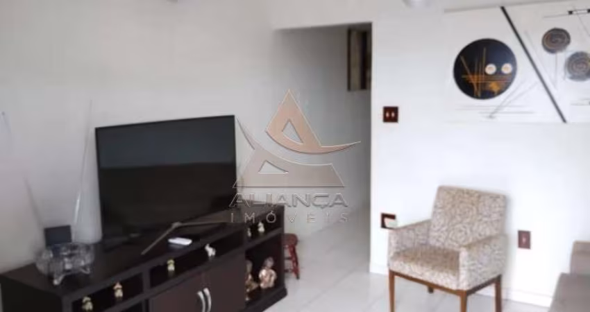 Casa - Ribeirão Preto - Vila Maria Luiza