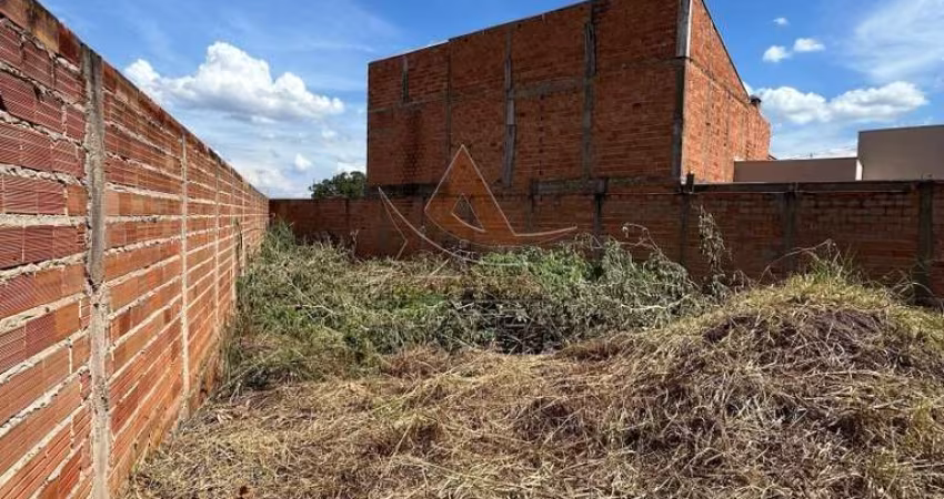 Terreno - Ribeirão Preto - Parque das Oliveiras