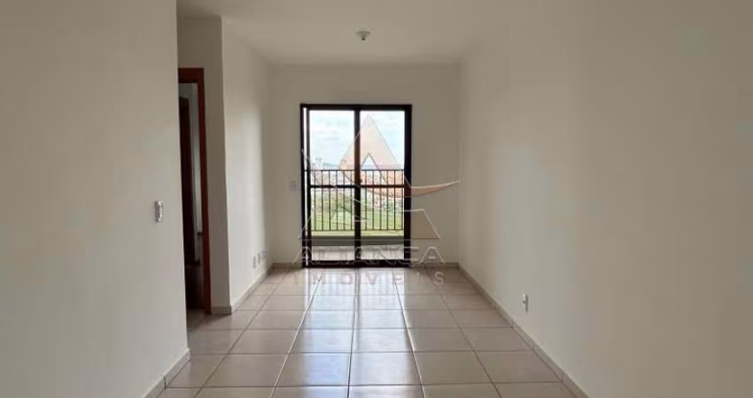 Apartamento - Ribeirão Preto - Residencial Monterrey