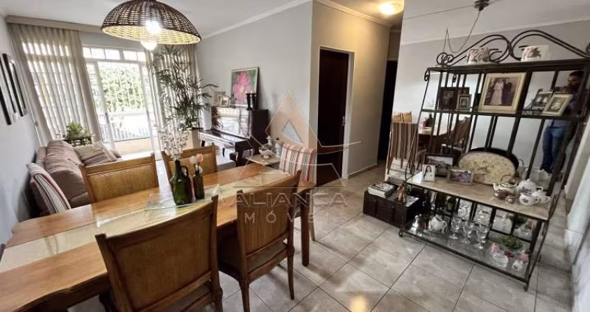 Apartamento - Ribeirão Preto - Parque Bandeirantes