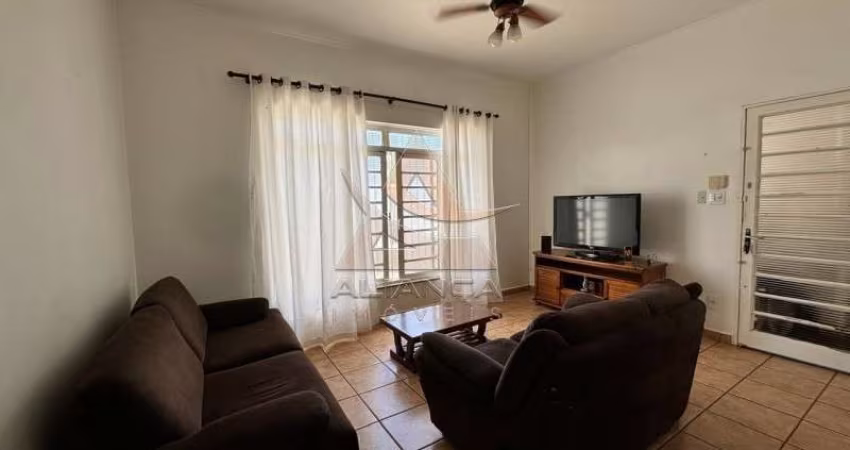 Casa - Ribeirão Preto - Vila Tamandaré