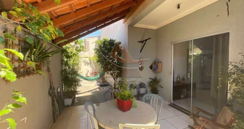 Apartamento - Ribeirão Preto - Palmares