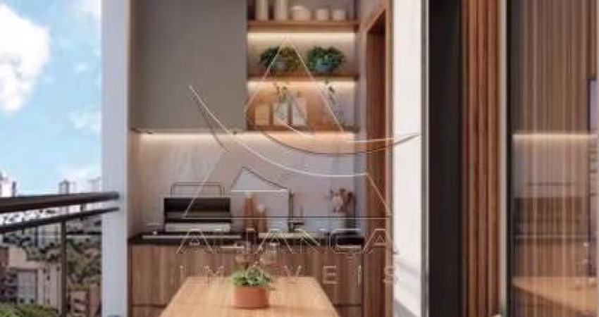 Apartamento - Ribeirão Preto - Jardim Nova Aliança