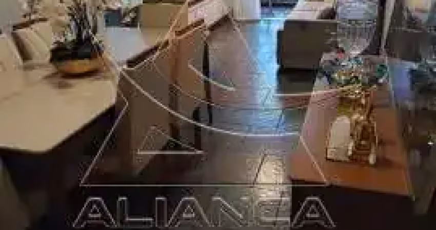 Apartamento - Ribeirão Preto - Jardim Paulista