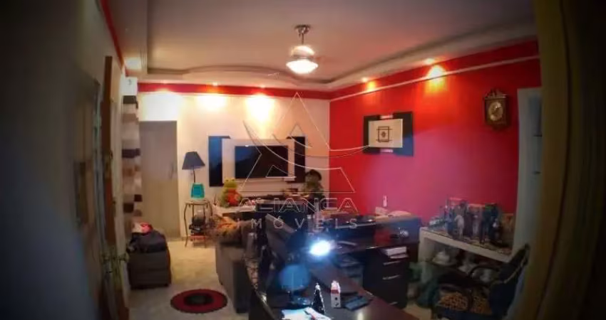 Casa - Ribeirão Preto - Campos Eliseos