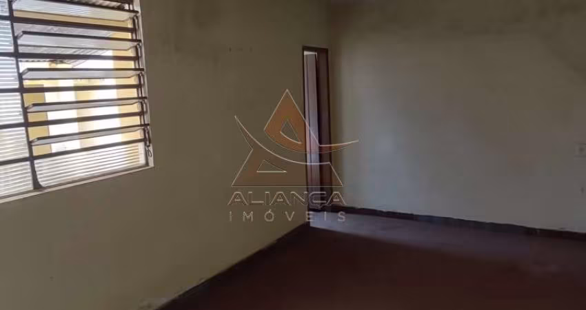 Casa - Ribeirão Preto - Ipiranga