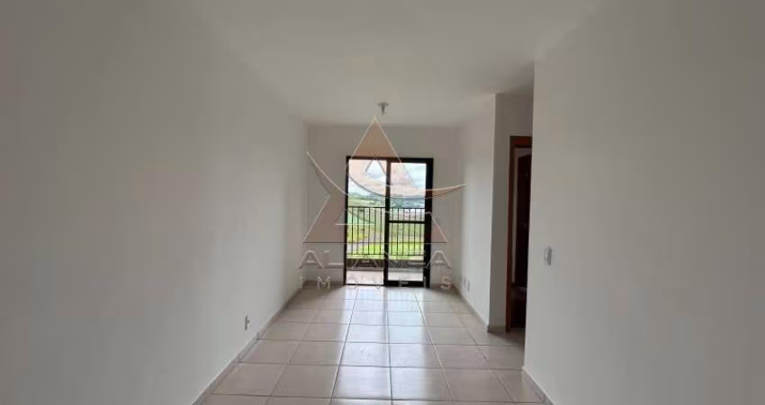 Apartamento - Ribeirão Preto - Residencial Monterrey