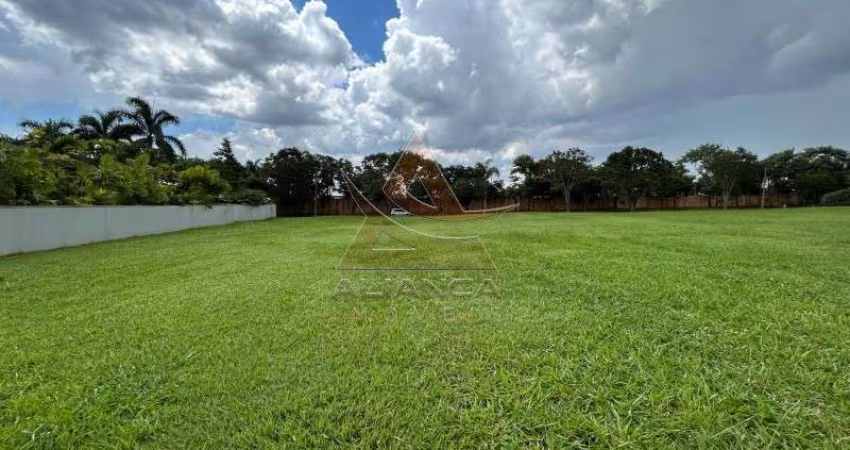 Terreno Condomínio - Cravinhos - Fazenda Santa Maria