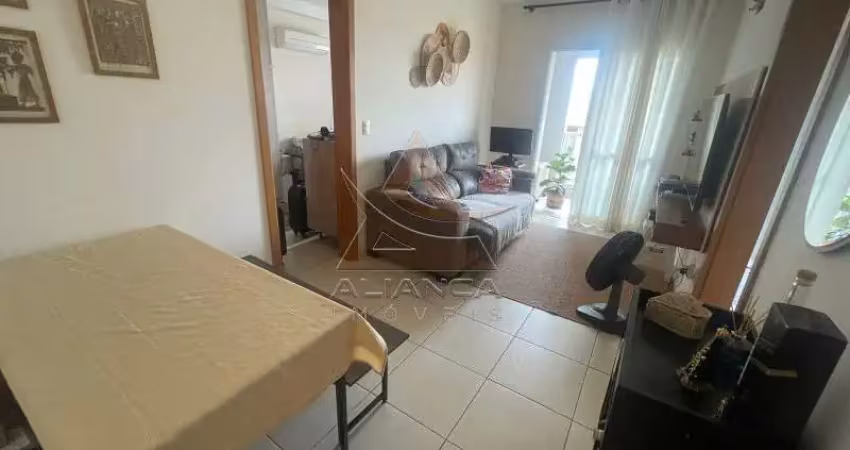 Apartamento - Ribeirão Preto - Iguatemi
